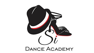 Si Dance Academy Logo
